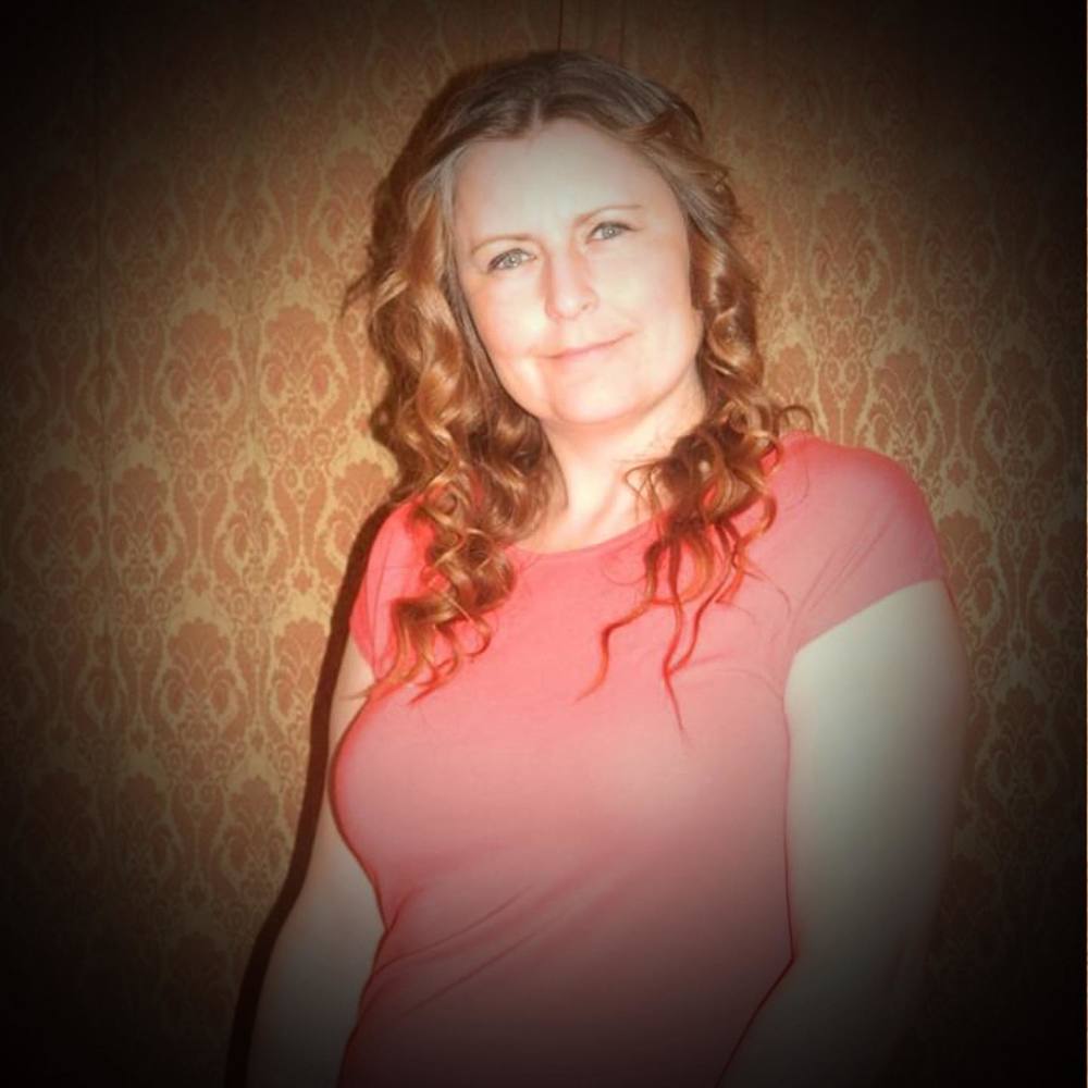 Meet your Posher, Sharon